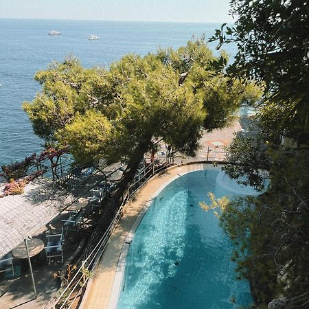 Ferienwohnung Casa Luma, Il Sogno Di Positano! Exterior foto