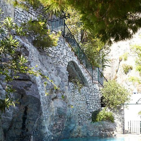Ferienwohnung Casa Luma, Il Sogno Di Positano! Exterior foto